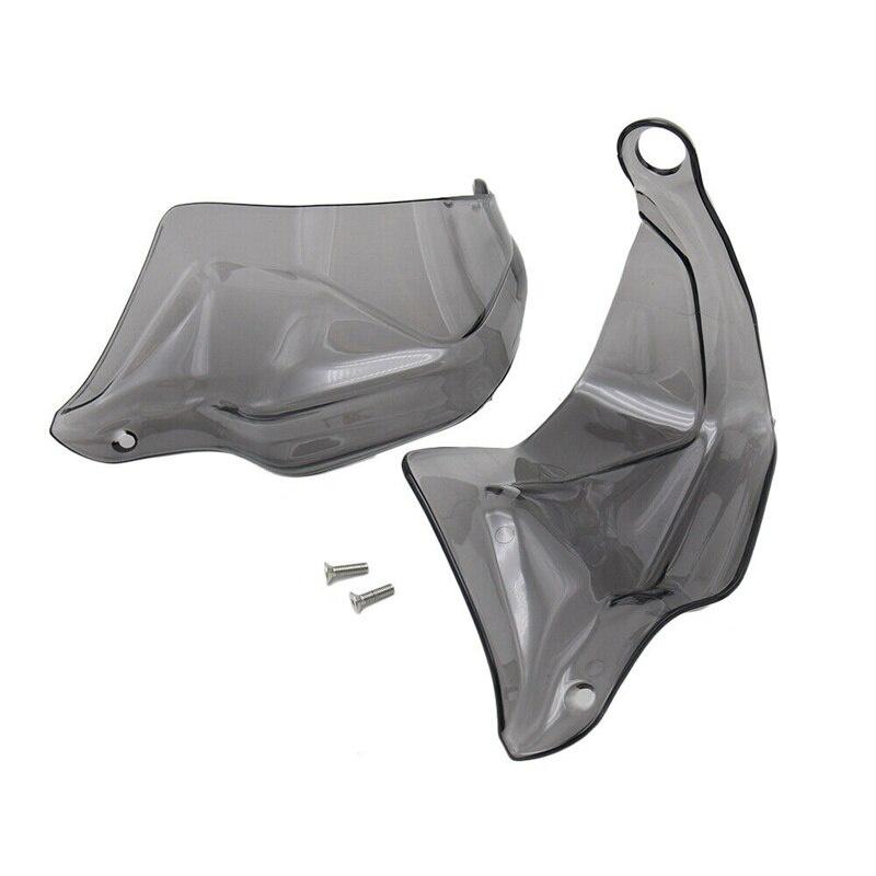 2Pcs Motorcycle Handguard Hand Shield Guard Wind Protector Windshield for BMW R1250GS ADV R1200GS LC F800GS
