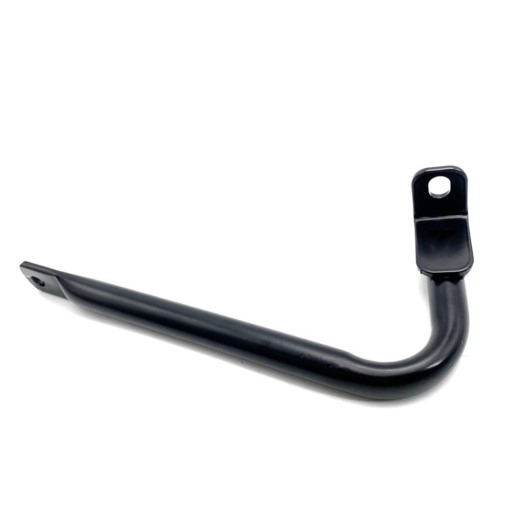 Booster Bar for Honda GB350 GB 350S  2022 Motorcycle Support Grip Passenger Rear Armrest