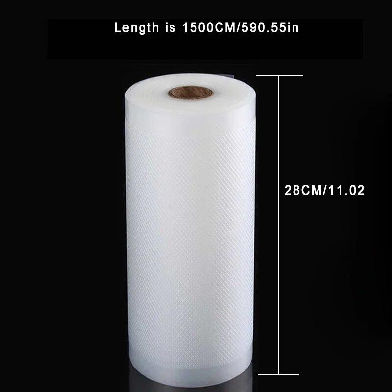 Kitchen Food Vacuum Bag Storage Bags for Vacuum Sealer Food