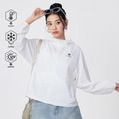 Women's All-Weather Cooling Sun Protection Jacket