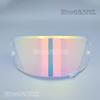 RPHA 1N Visor For HJC RPHA 1N Rpha1N HJ-35 HJ 35 Motorcycle Helmet Sun Visor Goggles Lens Anti UV Protection VisorSpeed Sensors 6