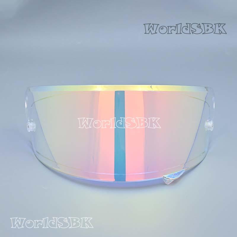 RPHA 1N Visor For HJC RPHA 1N Rpha1N HJ-35 HJ 35 Motorcycle Helmet Sun Visor Goggles Lens Anti UV Protection VisorSpeed Sensors 6