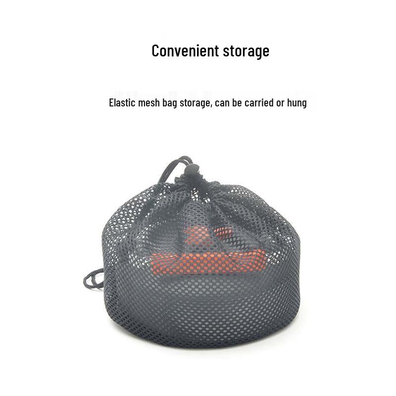 Portable Aluminum Camping Cookware Set