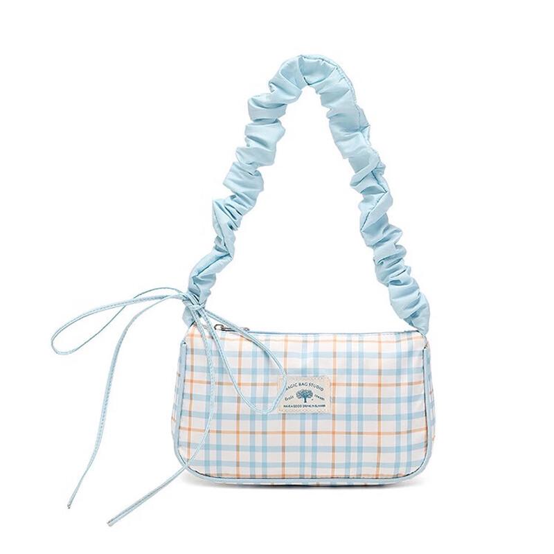 Women s Baguette Shoulder & Crossbody Bag One Size