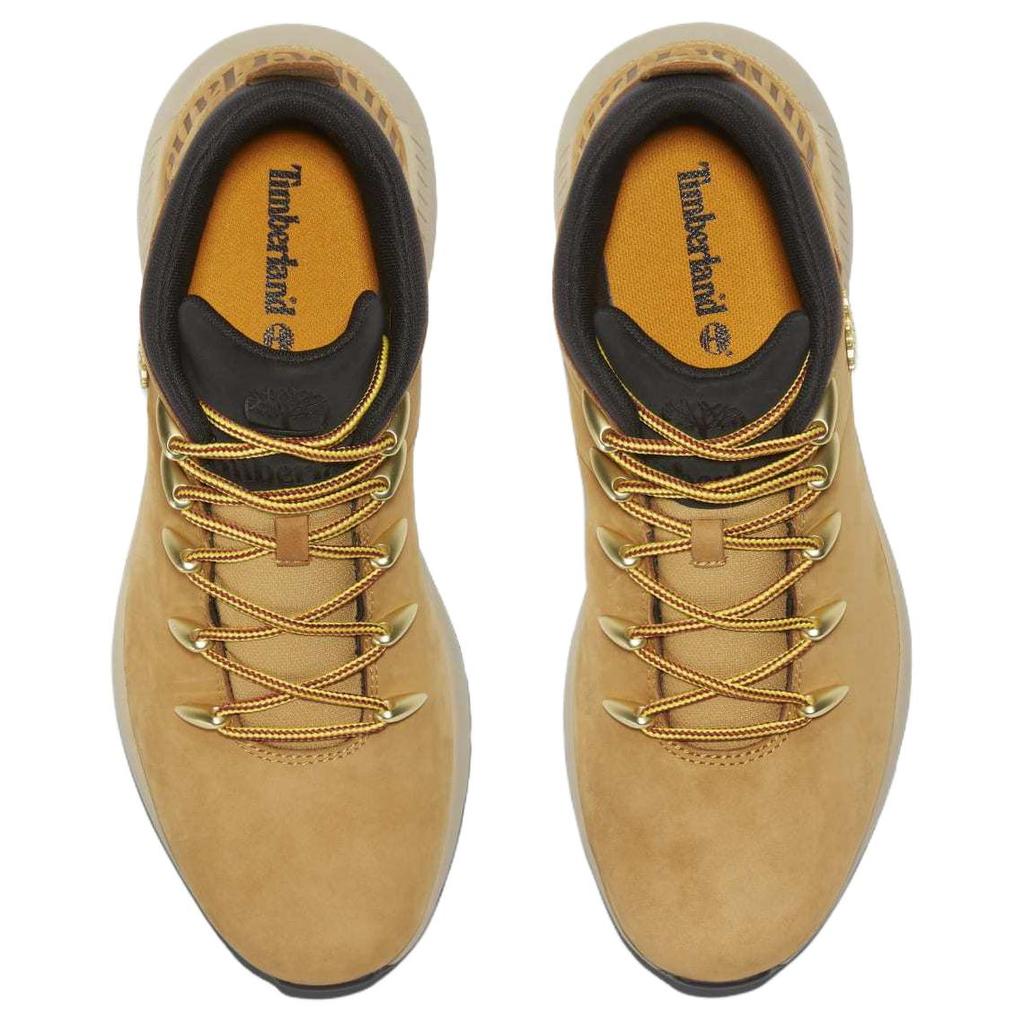 Timberland Sprint Trekker Daily Comfort Ankle Outdoor Boots Men boots Yellow A1XVQ231