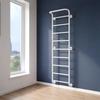 Bravex Eu Gymnastic Ladder - White