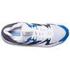 SAUCONY Grid 9000 Bílá Modrá - S70439-1