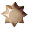 Non-Stick Mini Pie Plate Tortilla Shell Pans Octagon Star Bread Pan Taco