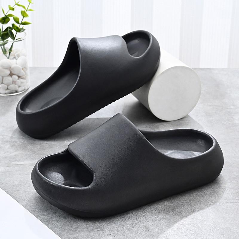 Comfortable And Breathable Childrens Slippers For Boys And Girls Soft Antislip Indoor Summer Eva Sandals Slide