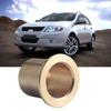 Brass Gear Selector Transmission Bushing Suitable for T5 T56 Vehicle Maintenance Optimally Driving Experience 1352127009