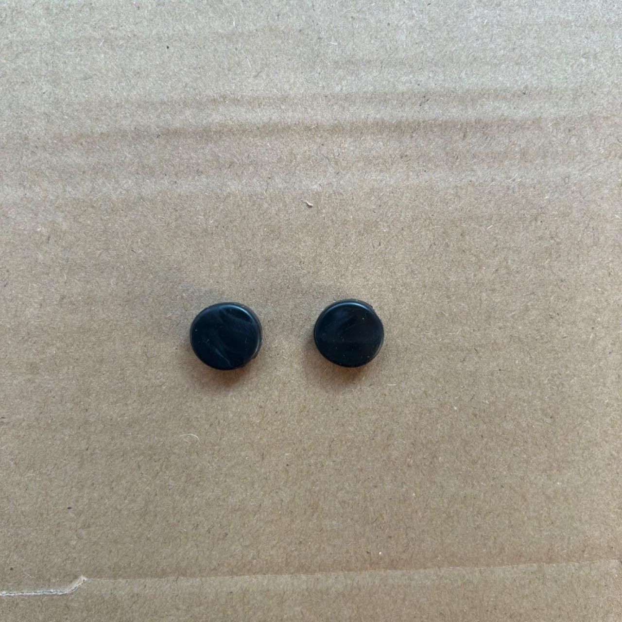 

Дитячі силіконові гачки на вуха проти ковзання для окулярів Pair (Individually Packaged)