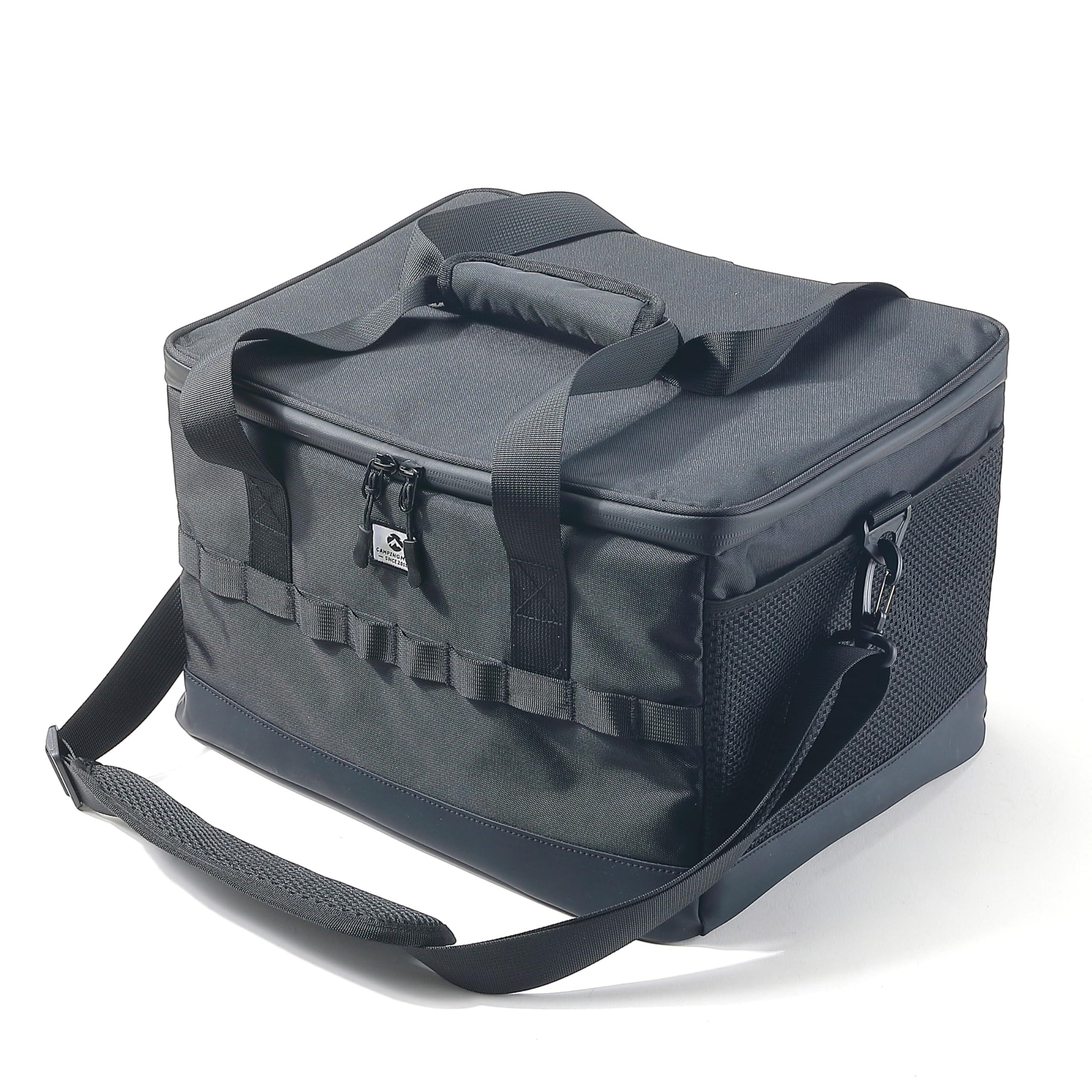 

CAMPING MOON Outdoor Camping Cooler Bag, Large, BC-300