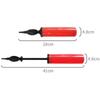 Balloon Pump, Hand-Pushed Inflator, Air Pump, Durable And Long-Lasting Balloon Inflation Tool