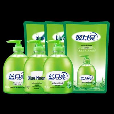 Saponi e gel doccia – Sapone liquido