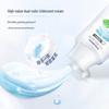 Crest Dual-Color Whitening Toothpaste