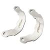 Lowering Links Kit For YAMAHA YZF R15 V4 R15M 2022 YZFR15 YZFR15M Motorcycle Rear Suspension Linkage Drop Cushion Lever