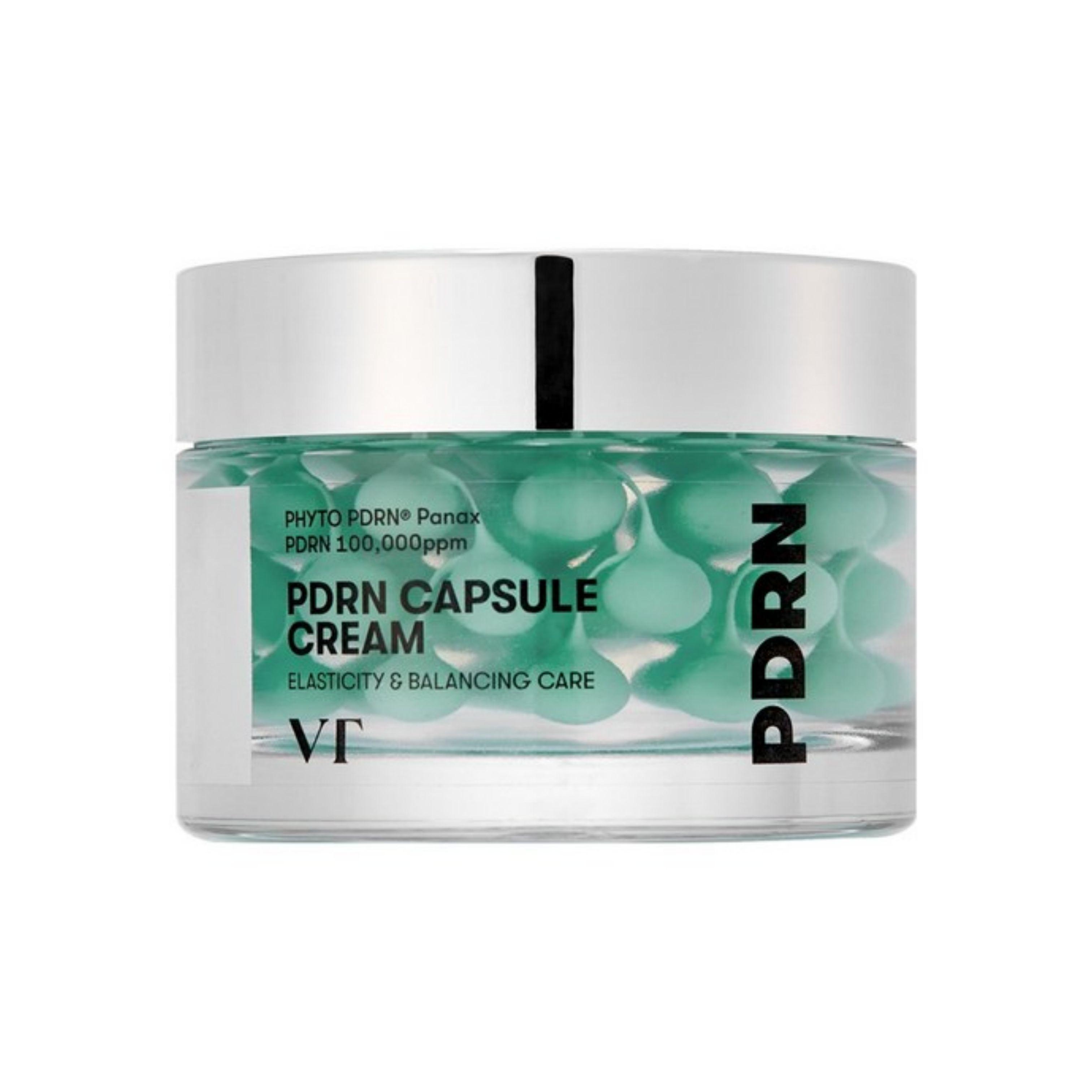 VT PDRN Capsule Cream 100 50ml