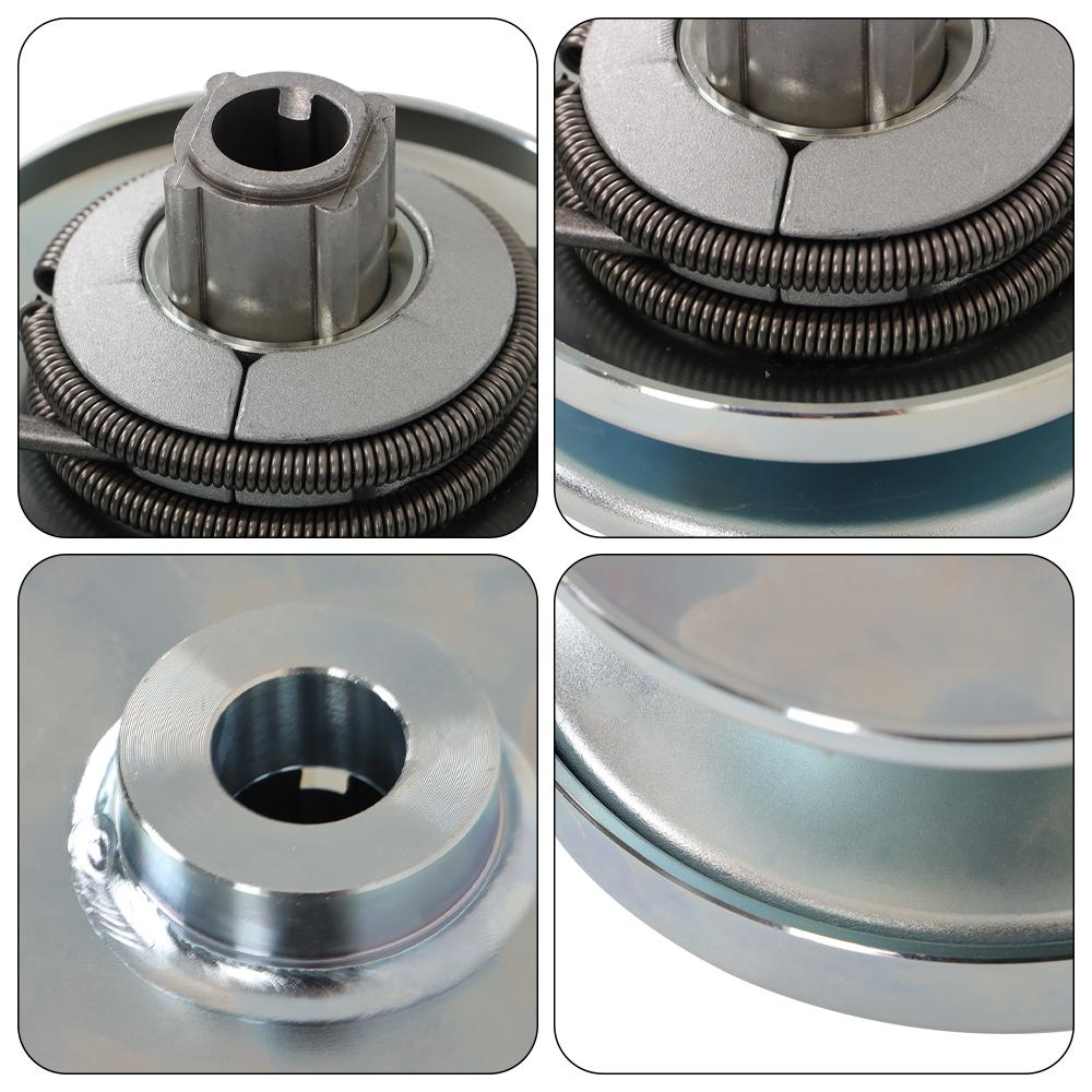 Pour Convertisseur de Couple Série Comet 30 Embrayage Entraîneur Alésage 3/4" 5957 219552
