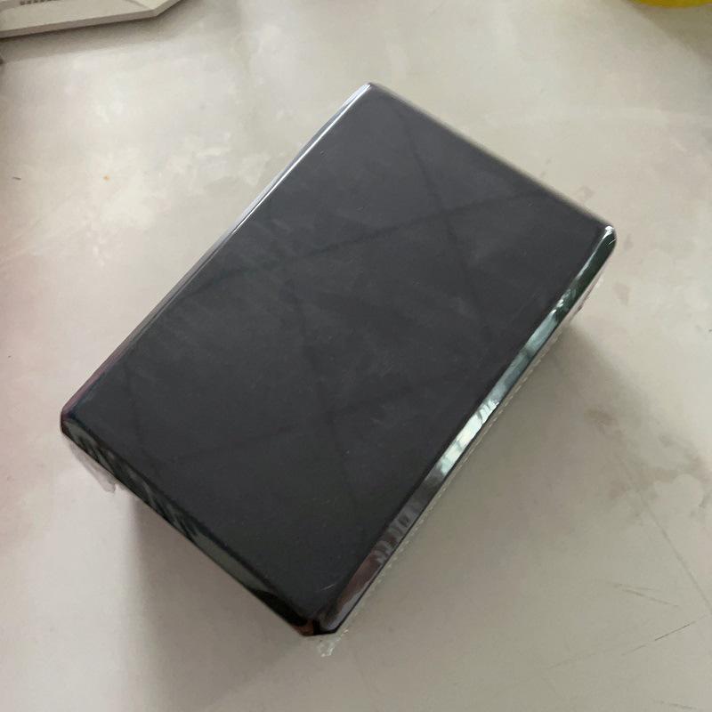 Yoga Foam Brick 369 Size for Adults & Children - 120g Dance Practice Aid