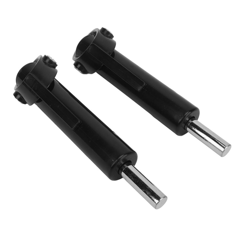 Weight Stack Pin ABS Stainless Steel Steel Multifunctional Gym Reduce Weight Stack Pins for Fitness Equipment