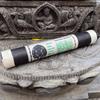 Přírodní rostlinné ručně vyráběné nitkové kadidlo tibetské kadidlo pro očistu domova, vnitřního vzduchu, pro zklidnění, duchovní meditaci, aromaterapii