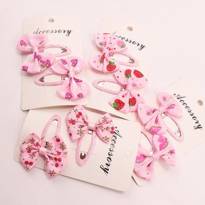 Παιδικά αξεσουάρ για τα μαλλιά – Παιδικά κοκαλάκια μαλλιών