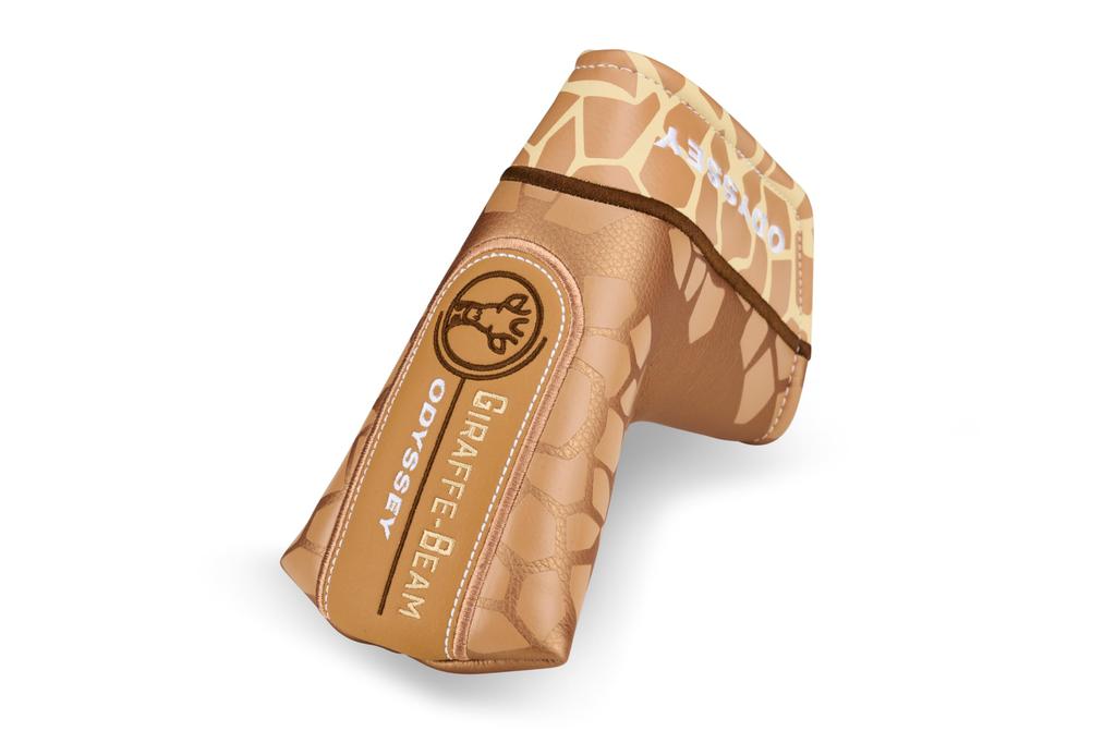 ODYSSEY Rechtsputter Typ STROKE LAB 90 Schaft 34 Stahl GIRAFFE-BEAM #1 (Stift (Stehlen) Zoll) Herren