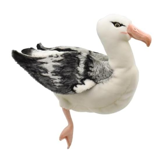 

Плюшевий чохол на голову Hansa Albatross для FW Fairway Wood Head Cover BH8343