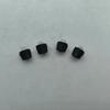 4PCS for Toyota Corolla Levin Camry Reiz Crown Vios Door Front Cover Trunk Buffer Rubber Pier