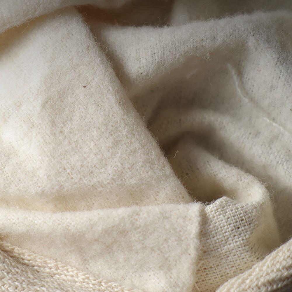 Tesil i thailandsk stil Slitesterk Tepose Gjenbrukbar Tefilterklut Kaffe