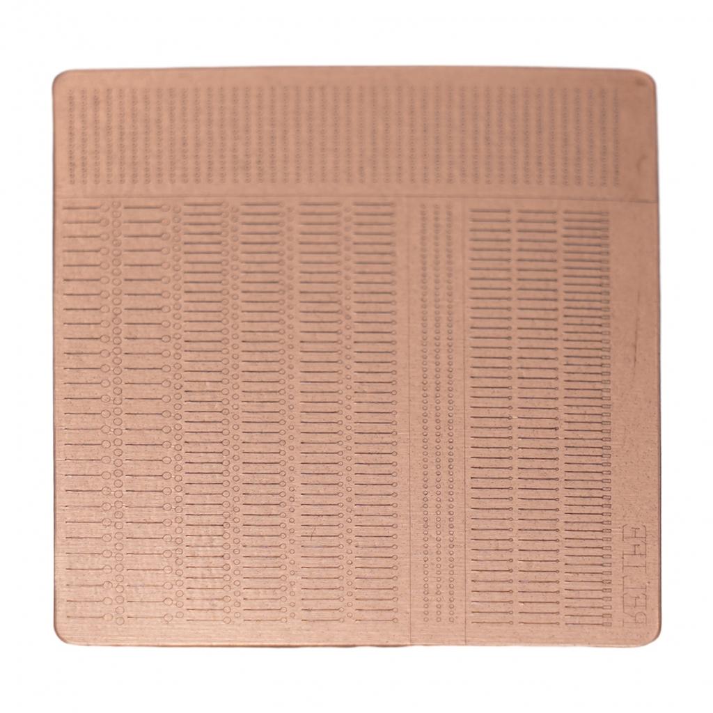 Rework Pad Welding- Point Repair for Phones IC- Pad for BGA- PCB