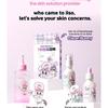 ilso Natural Mild Clear Nose Pack Esther Bunny Edition