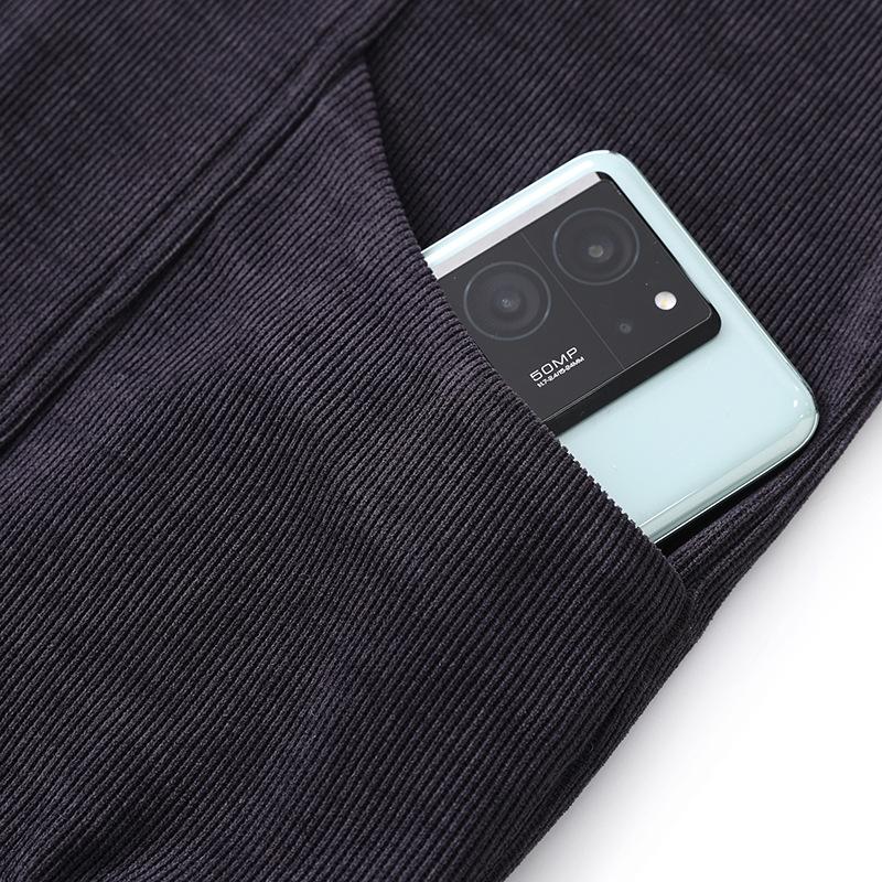 Spring New Loose Casual Two-Piece Sportswear Set for Middle-Aged and Elderly Women