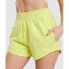 Gymshark Training Sweat Shorts Firefly Green B2a8j Ebf3