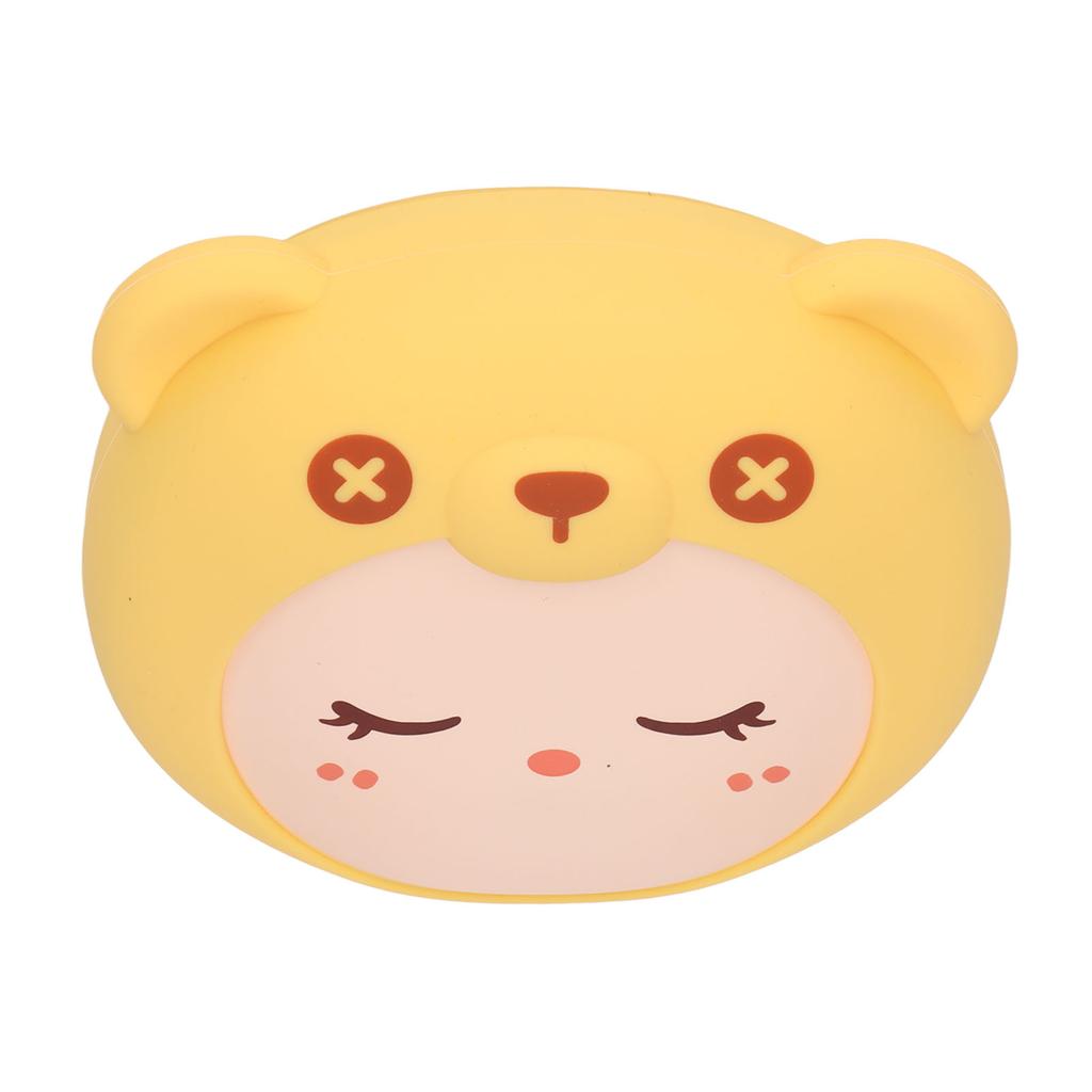 Ogrzewacze do rąk Ogrzewanie dwustronne Bateria 10000 mAh Akumulatorowa Guma Powerbank do kempingu