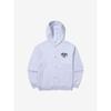 Fila Hooded Jacket Cotton Blend