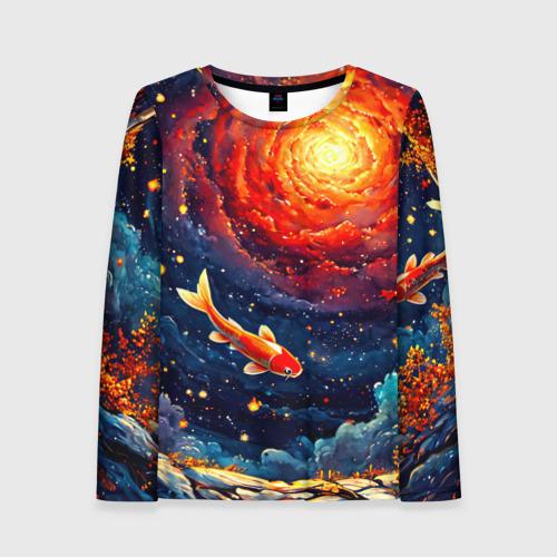 

Spring and Autumn Round Neck 3D Fantasy Animal Printed Top Fashionable Casual Long Sleeved Men s T-shirts 5XL