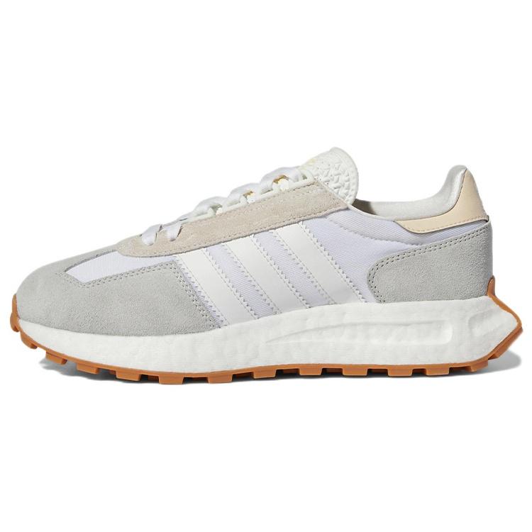 (WMNS) adidas Retropy E5 White Blue Tint Gum Women s GW8259 EU 42⅔