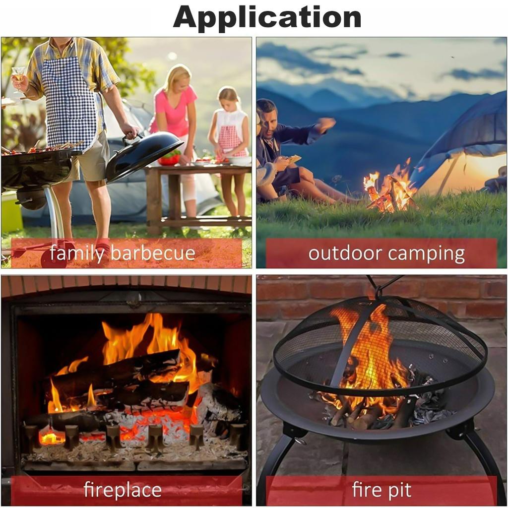 5200mAh Akku-Elektro-Luftgebläse Handheld Wiederaufladbares Laubgebläse Staubfänger für BBQ Camping Mit 2 Stück Akku 12V 20W