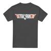 Top Gun Unisex Adult Logo T-Shirt