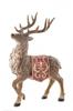 Deer Figurine 35X22X13