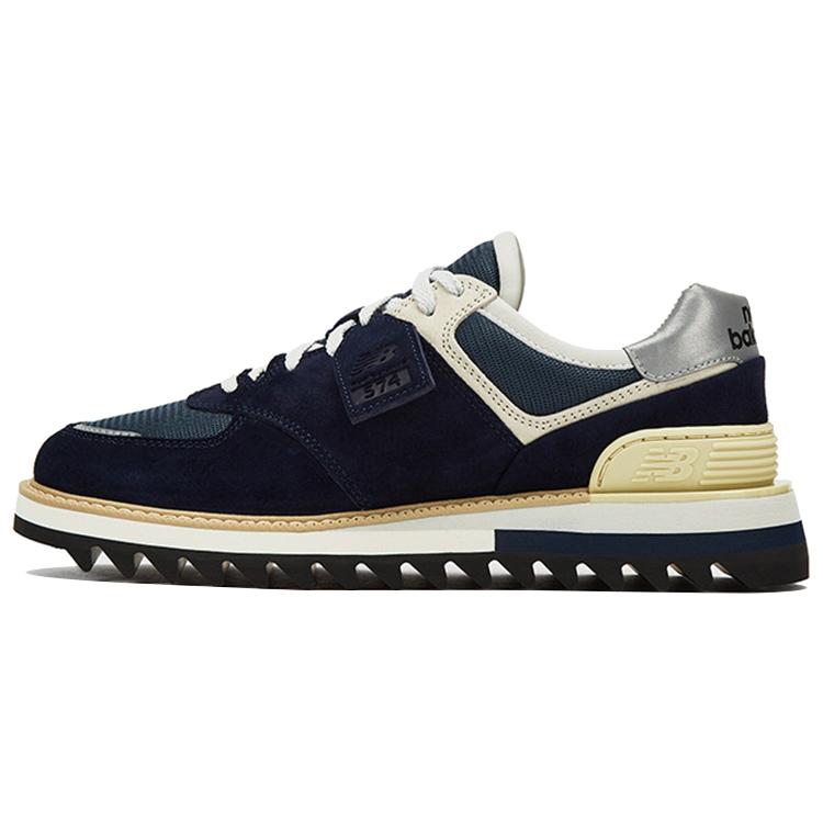 

new New Balance 574 Tds Pigment Navy 37