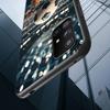 Football Sport Soccer Case for Samsung Galaxy S23 S21 S20 FE S24 S22 Ultra S10 S10e S9 Plus Soft Black TPU Phone Cover Bumper
