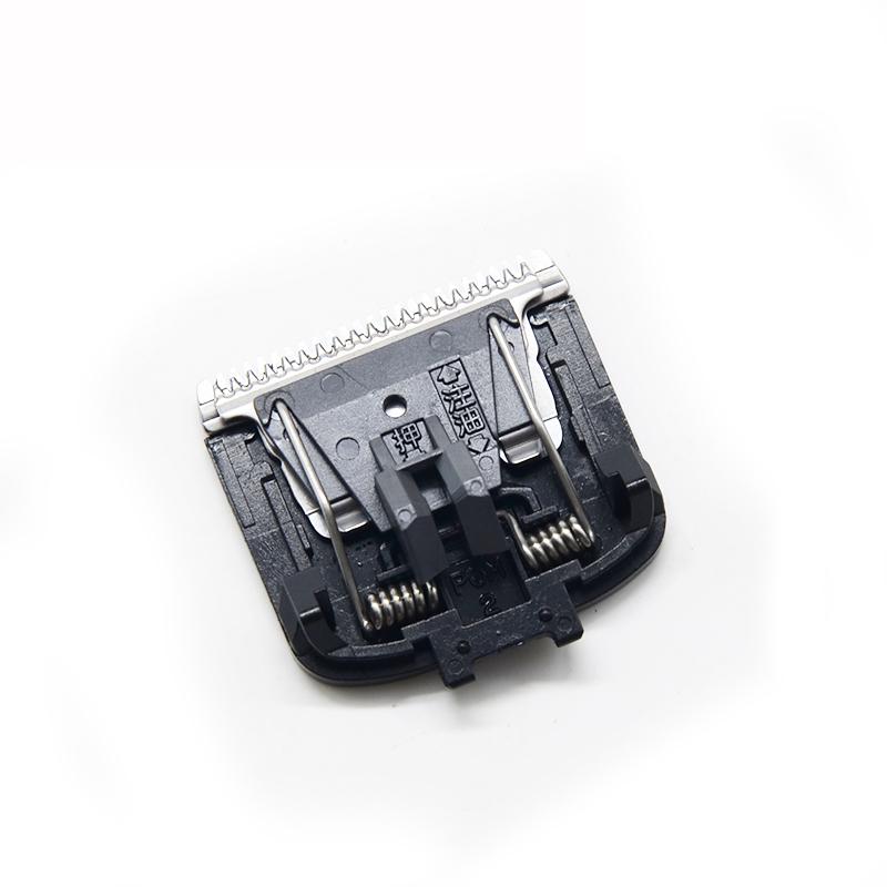 

1 шт., машинка для стрижки волос, резак для Panasonic ER2403 ER2405 ER-GB40 ER-GY10 ER9606 ER2403P ER2405P ER3300 ER333, лезвие для бритвы