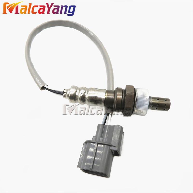 1pcs 35655-ZY3-013 35655ZY3013 O2 Sensor Lambda Probe Oxygen Sensor For Honda BF200 BF225 200HP 225HP High Power Marine Outboard