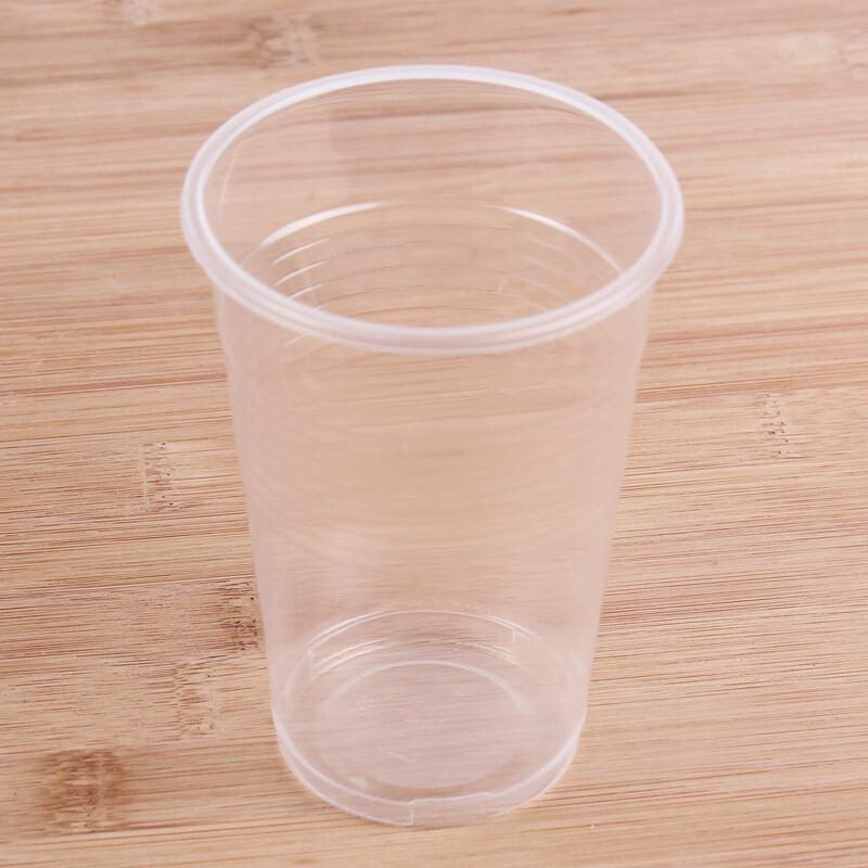 Miaojie 320ml Disposable Cups
