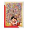 ONE PIECE 100 WE ARE ONE Puzzle 100. Band Gedenkpuzzle JUMP SHOP Mugiwara Store Originalware