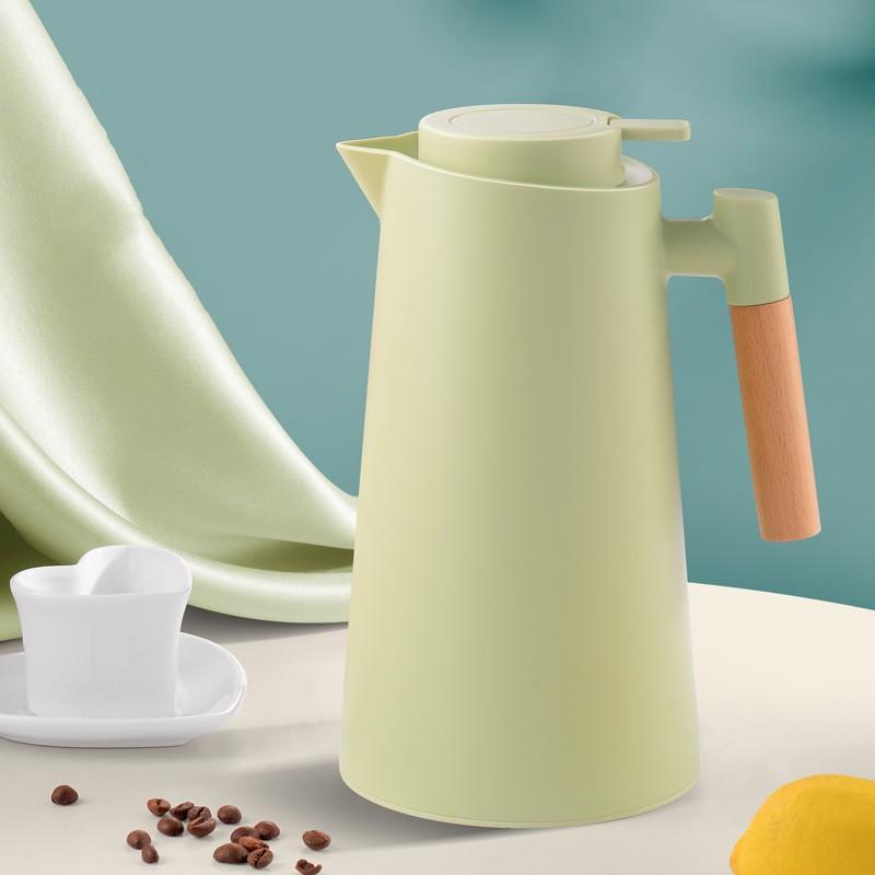 Insulated Water BottlePress Type Insulated Water BottleLarge Capacity Insulated Water Bottle