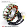 Stator Generator Fit for Honda RVT 1000 RVT1000R RC51 2002-2006 31120-MCF-D31