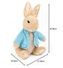 [GUND] Classic Peter Rabbit Deluxe